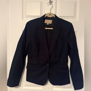Banana Republic Black Blazer